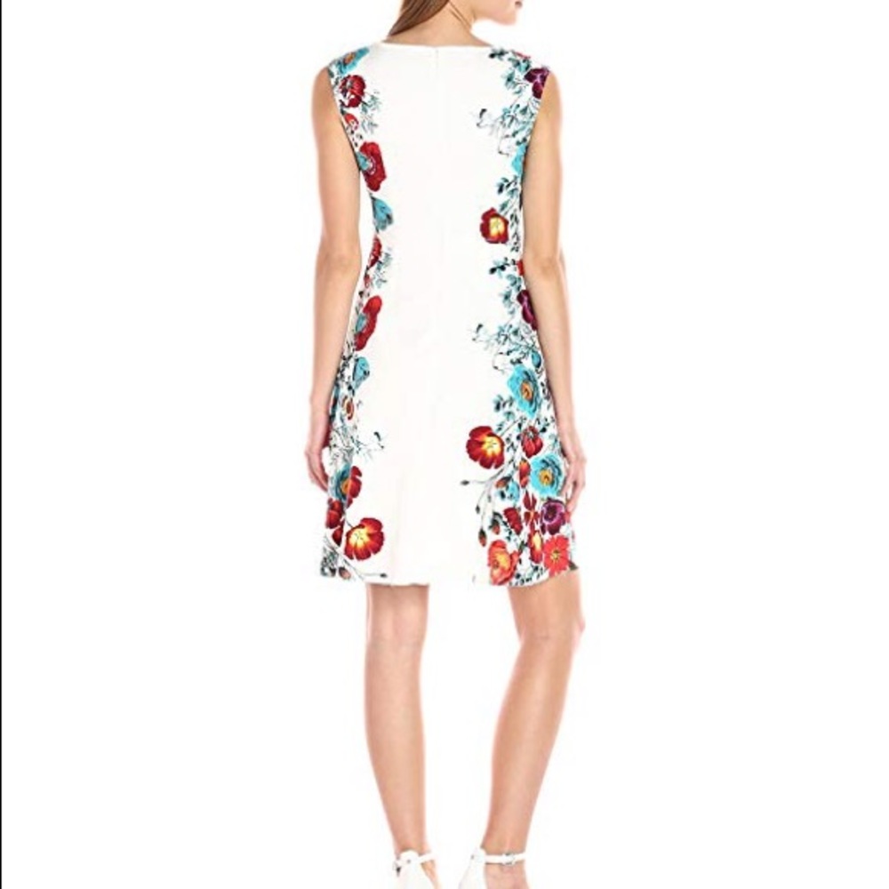 Adrianna papell dress